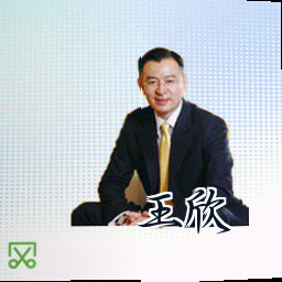 王欣